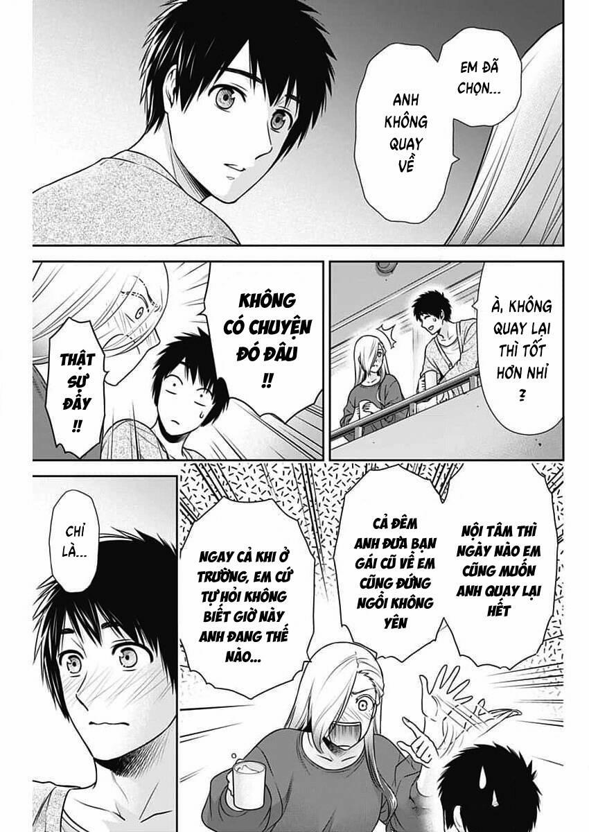 Chúng Ta Sống Chung Với Nhau Đi? 28 trang 10