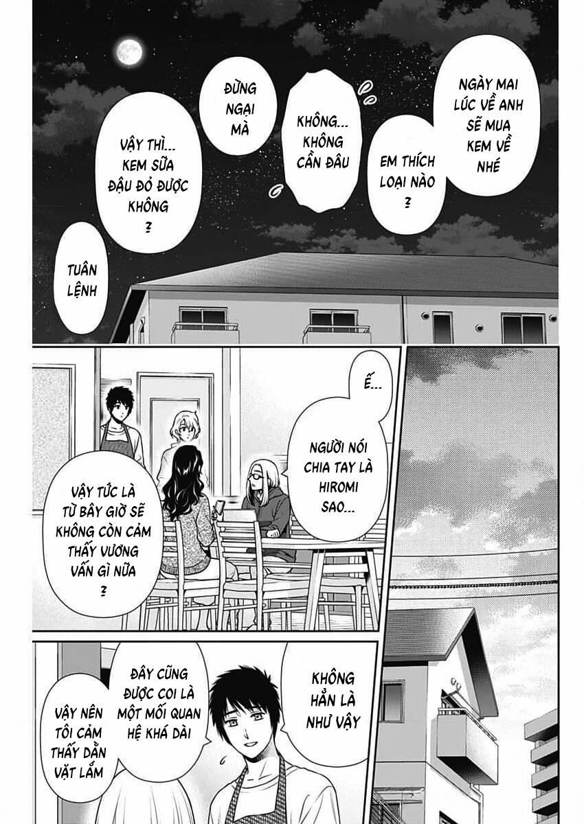 Chúng Ta Sống Chung Với Nhau Đi? 28 trang 12