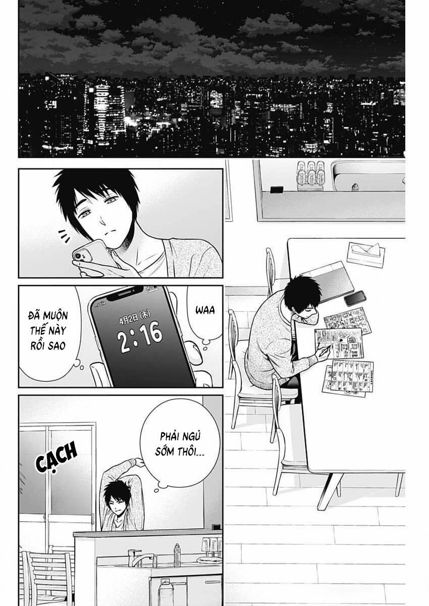 Chúng Ta Sống Chung Với Nhau Đi? 28 trang 3