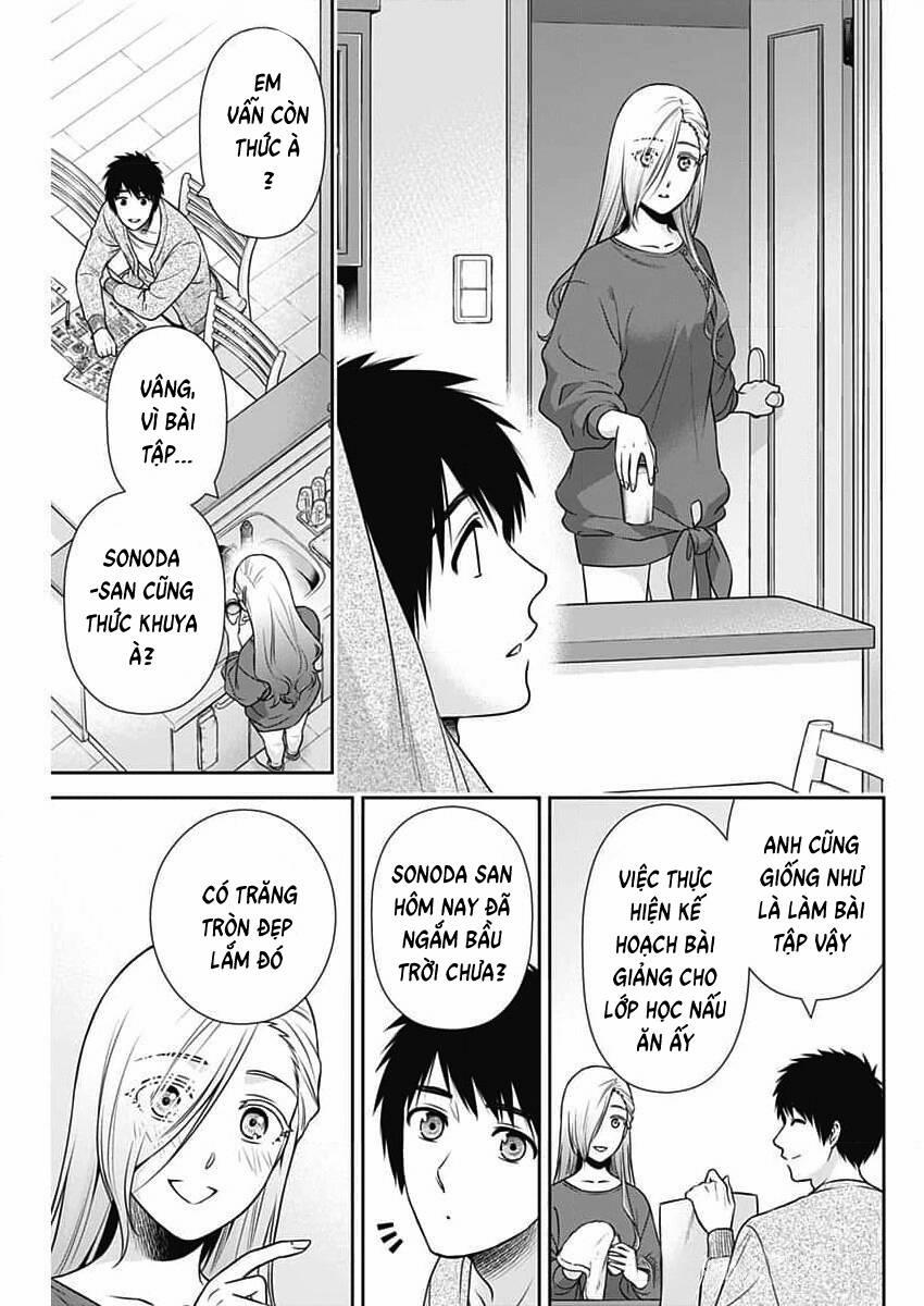 Chúng Ta Sống Chung Với Nhau Đi? 28 trang 4