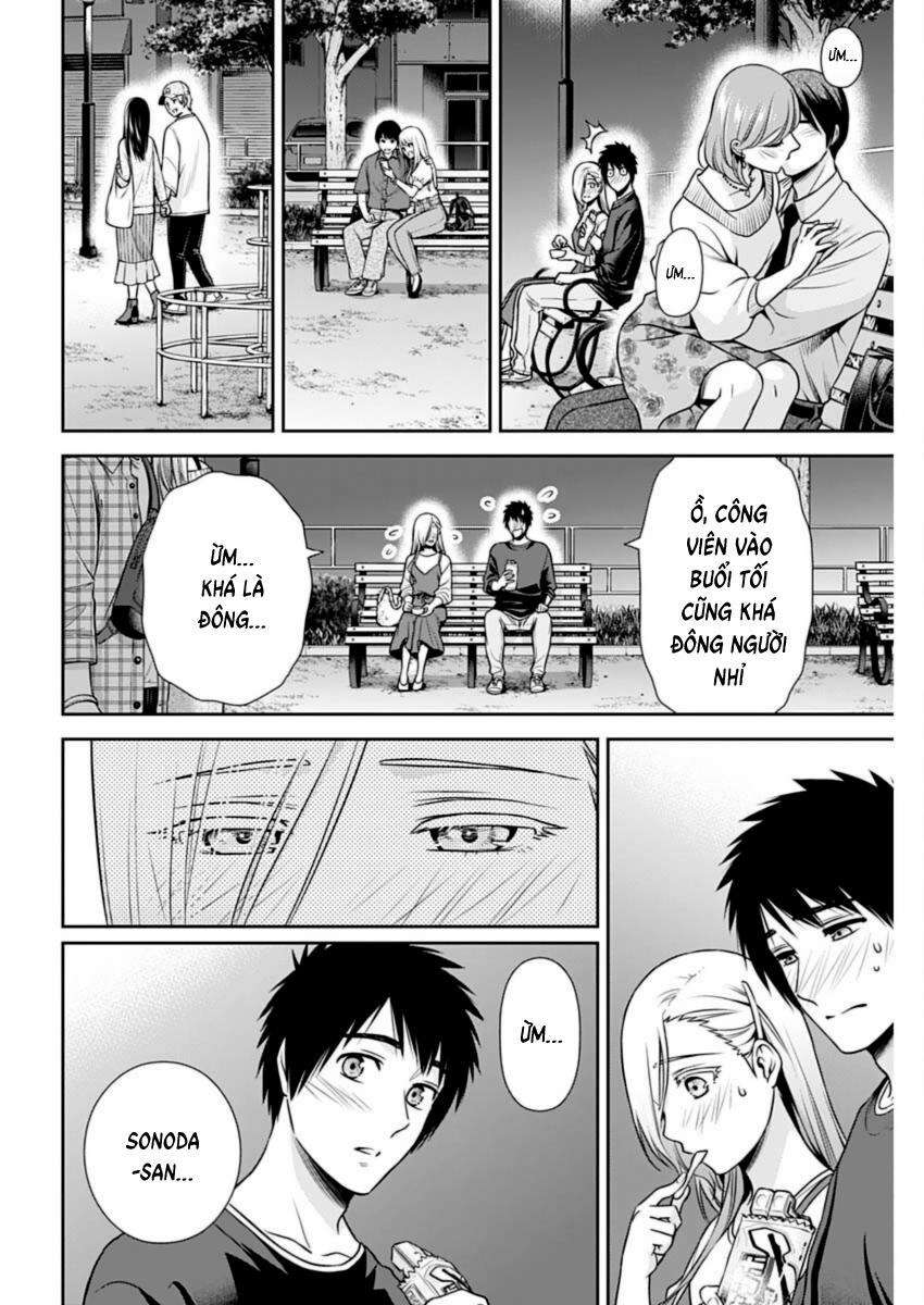 Chúng Ta Sống Chung Với Nhau Đi? 29 trang 14