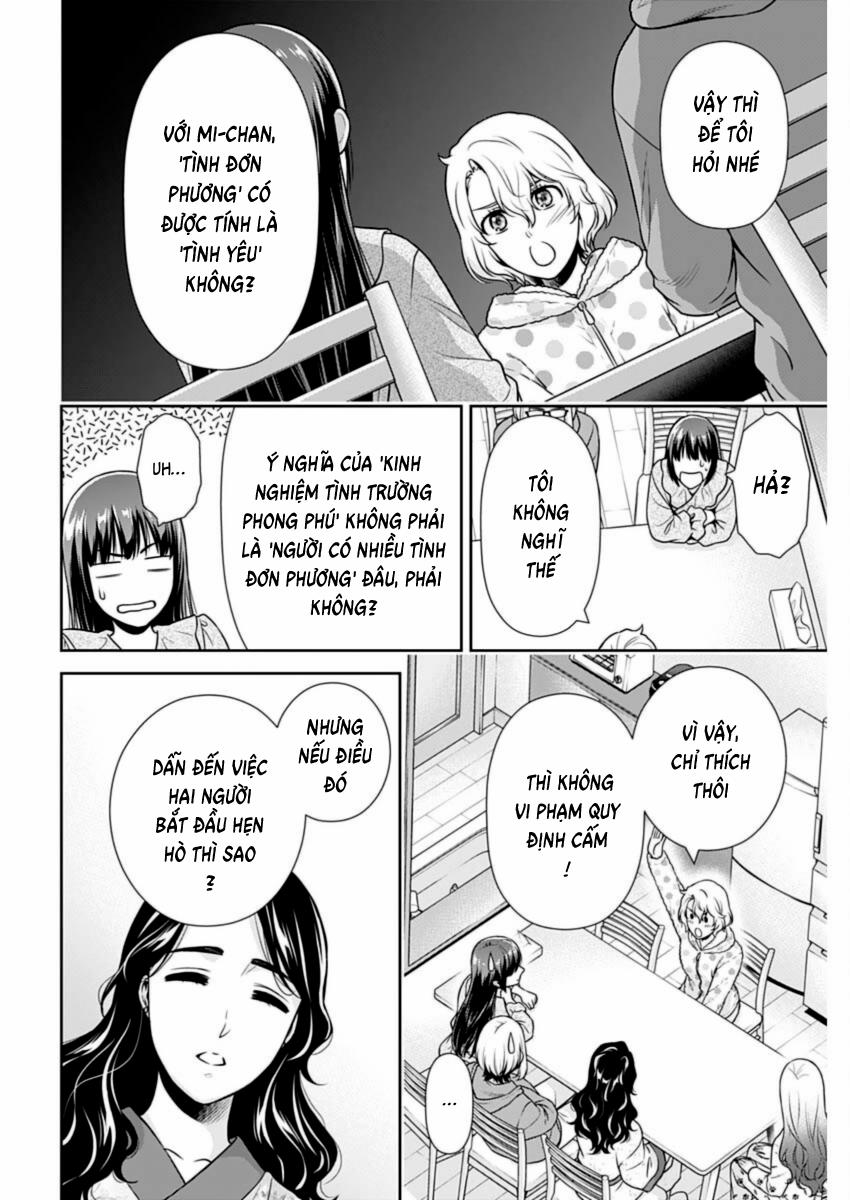 Chúng Ta Sống Chung Với Nhau Đi? 29 trang 2