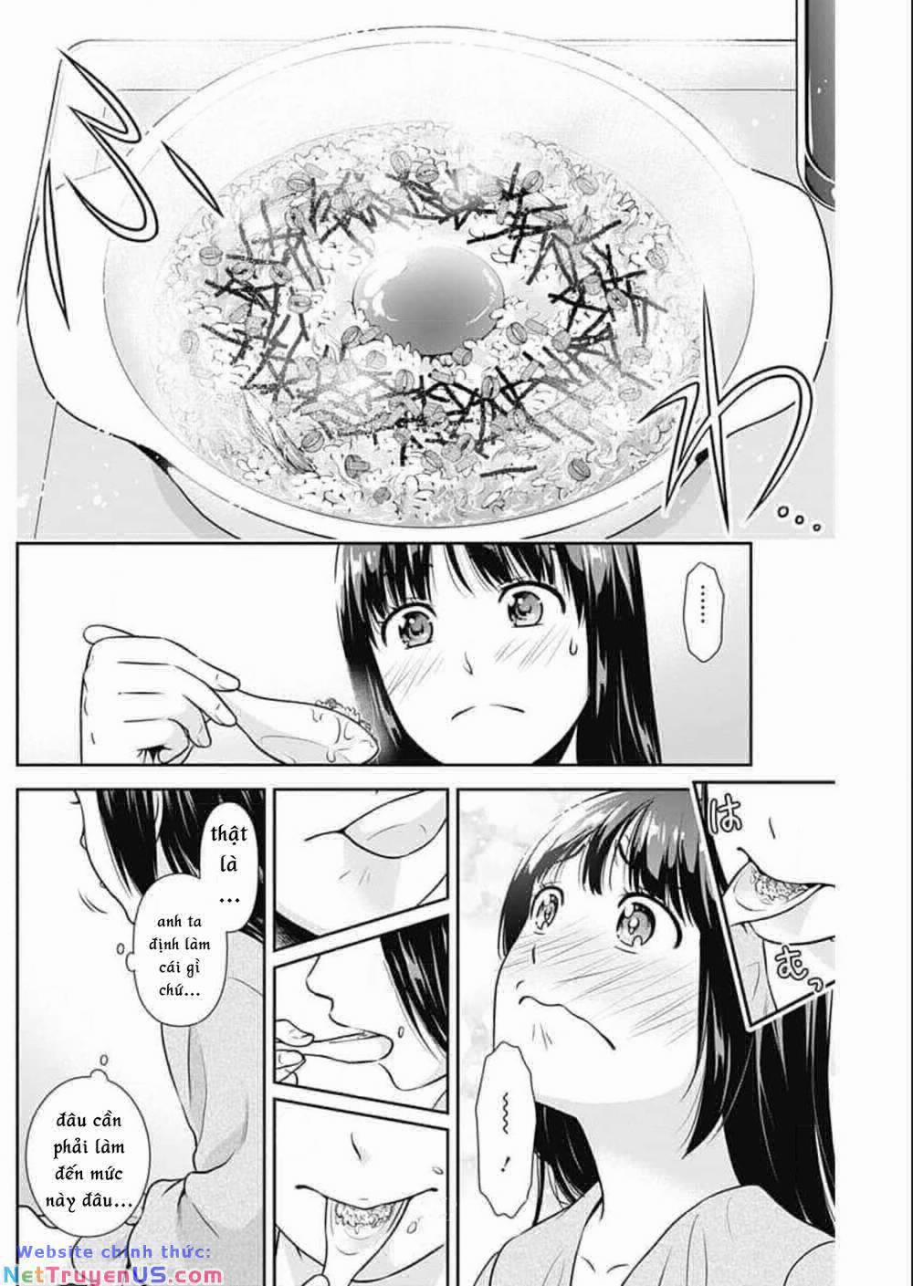 Chúng Ta Sống Chung Với Nhau Đi? 3 trang 14