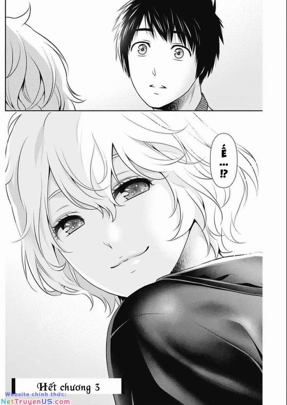 Chúng Ta Sống Chung Với Nhau Đi? 3 trang 20