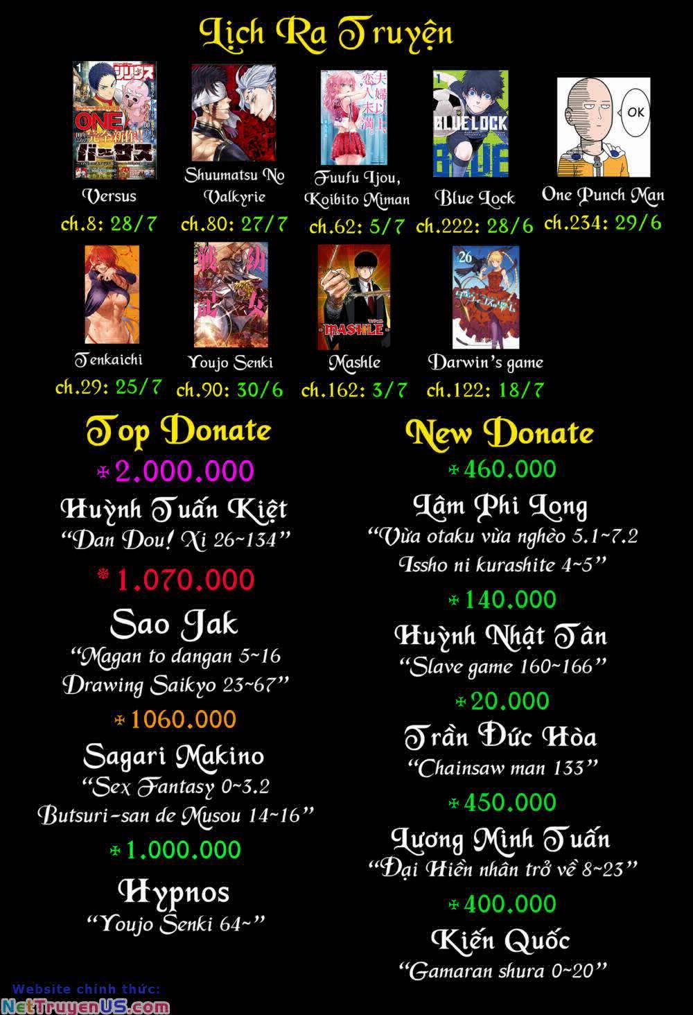 Chúng Ta Sống Chung Với Nhau Đi? 3 trang 22