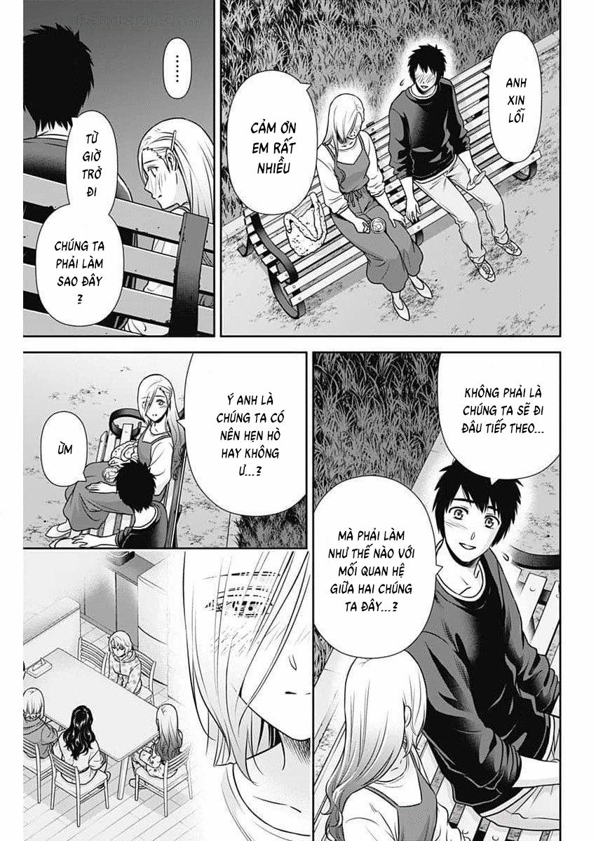 Chúng Ta Sống Chung Với Nhau Đi? 30 trang 6