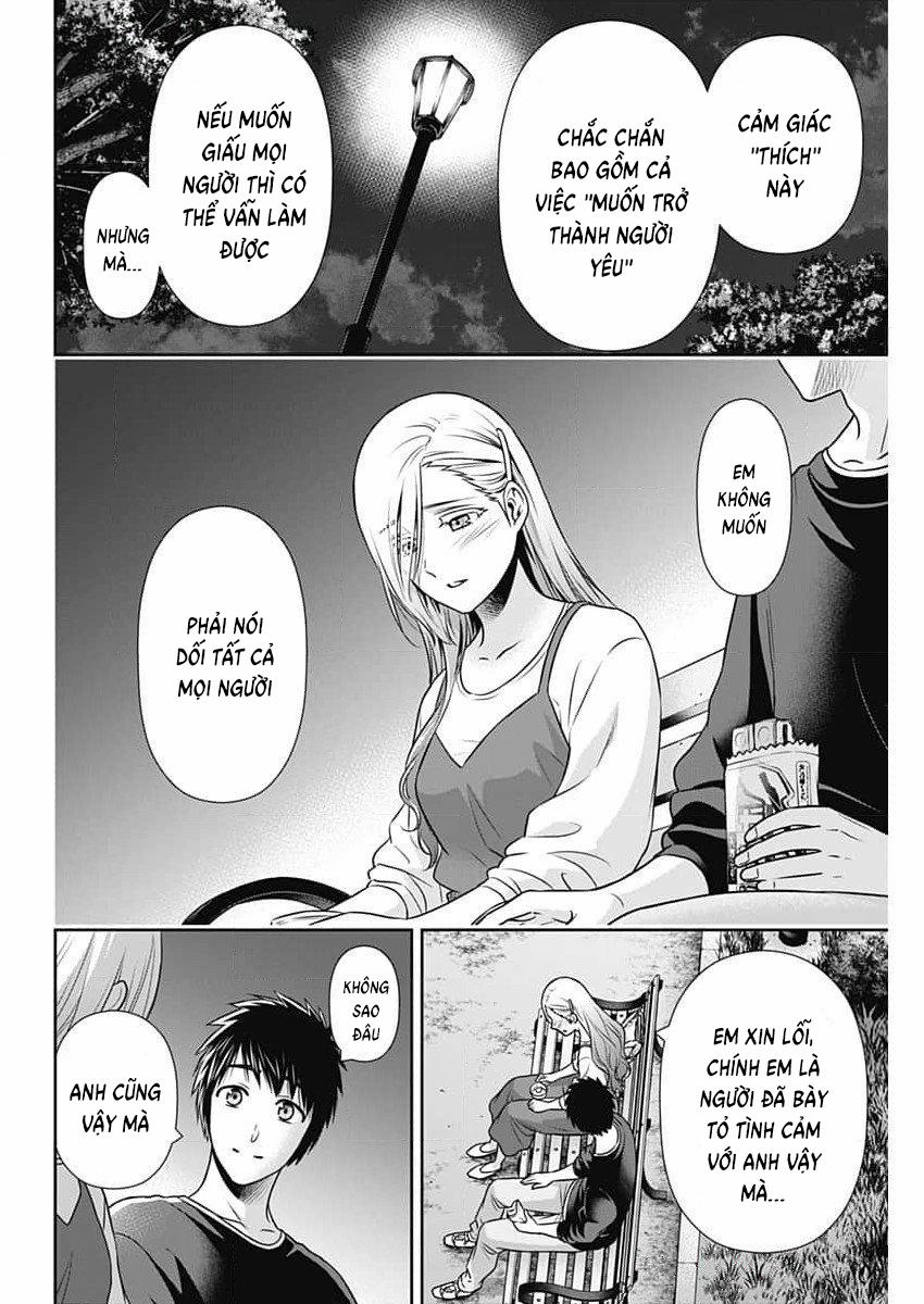 Chúng Ta Sống Chung Với Nhau Đi? 30 trang 7