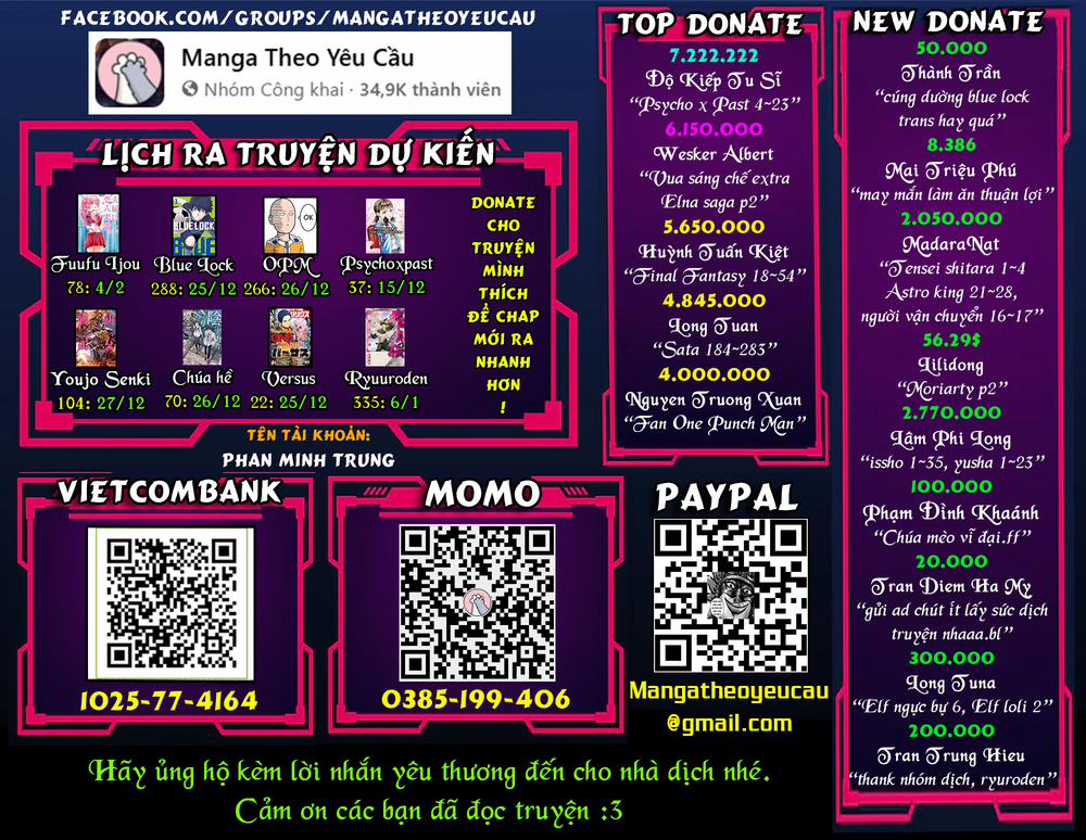 Chúng Ta Sống Chung Với Nhau Đi? 32 trang 1