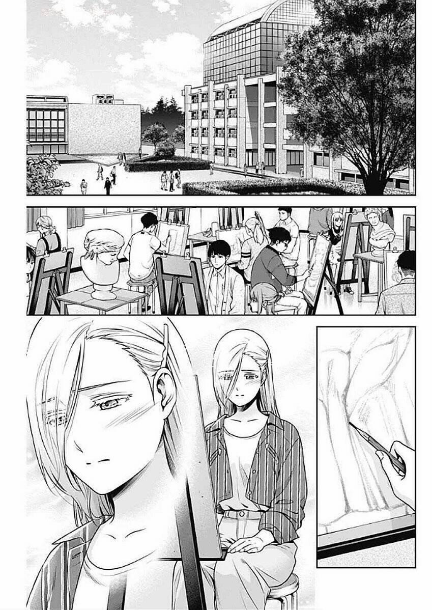 Chúng Ta Sống Chung Với Nhau Đi? 32 trang 10