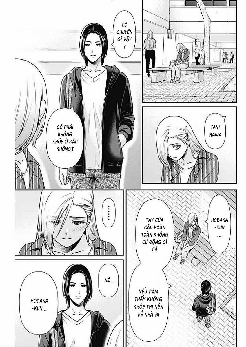 Chúng Ta Sống Chung Với Nhau Đi? 32 trang 12