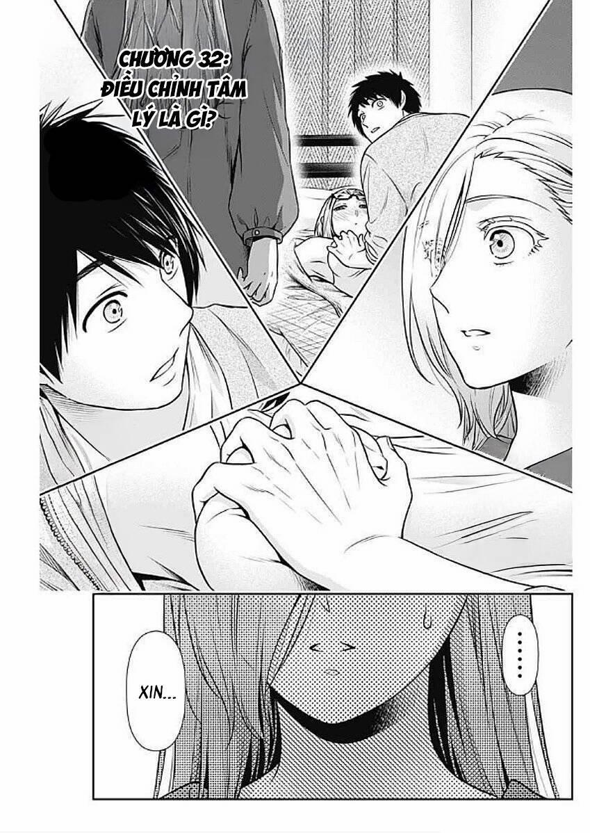 Chúng Ta Sống Chung Với Nhau Đi? 32 trang 2