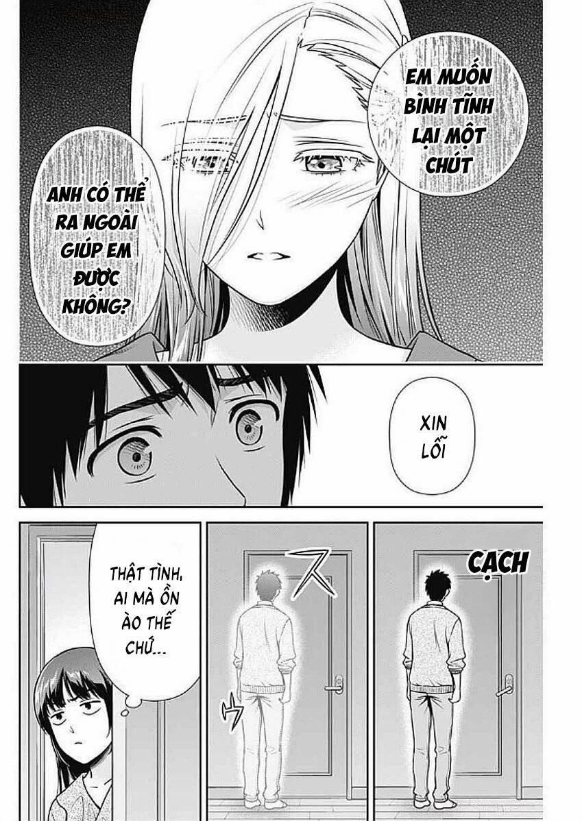 Chúng Ta Sống Chung Với Nhau Đi? 32 trang 5