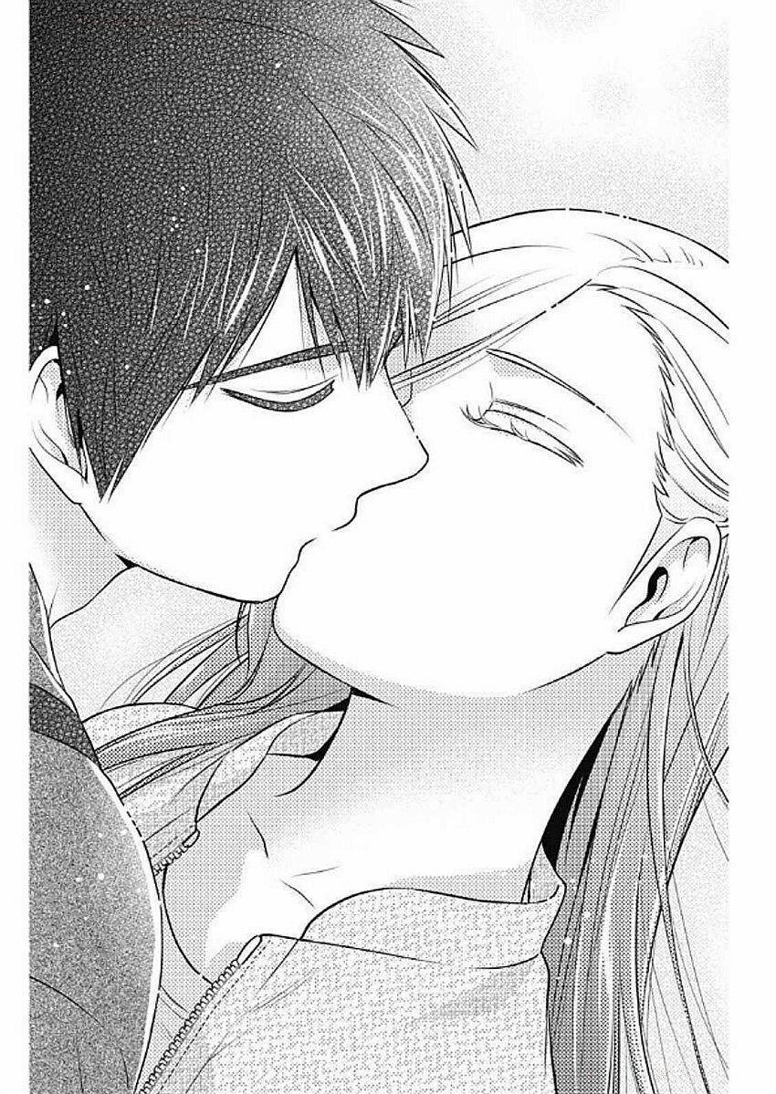 Chúng Ta Sống Chung Với Nhau Đi? 33 trang 17