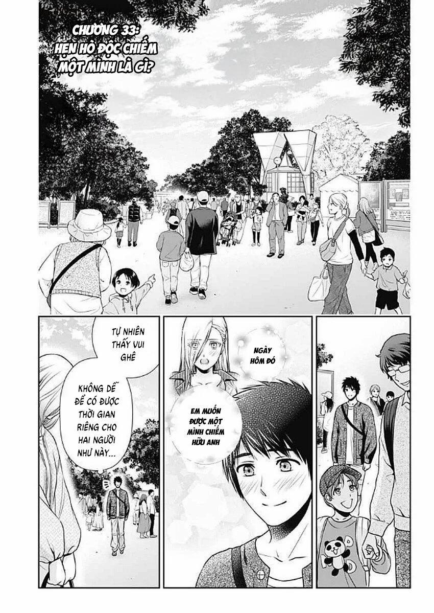 Chúng Ta Sống Chung Với Nhau Đi? 33 trang 2