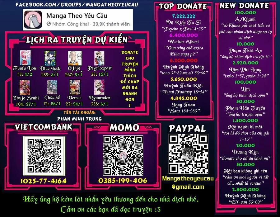 Chúng Ta Sống Chung Với Nhau Đi? 33 trang 20