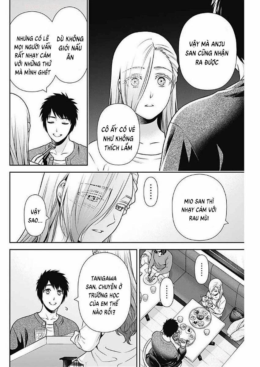 Chúng Ta Sống Chung Với Nhau Đi? 33 trang 9