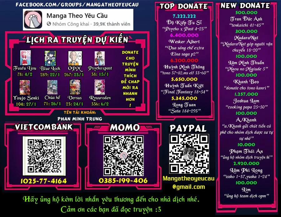 Chúng Ta Sống Chung Với Nhau Đi? 34 trang 1