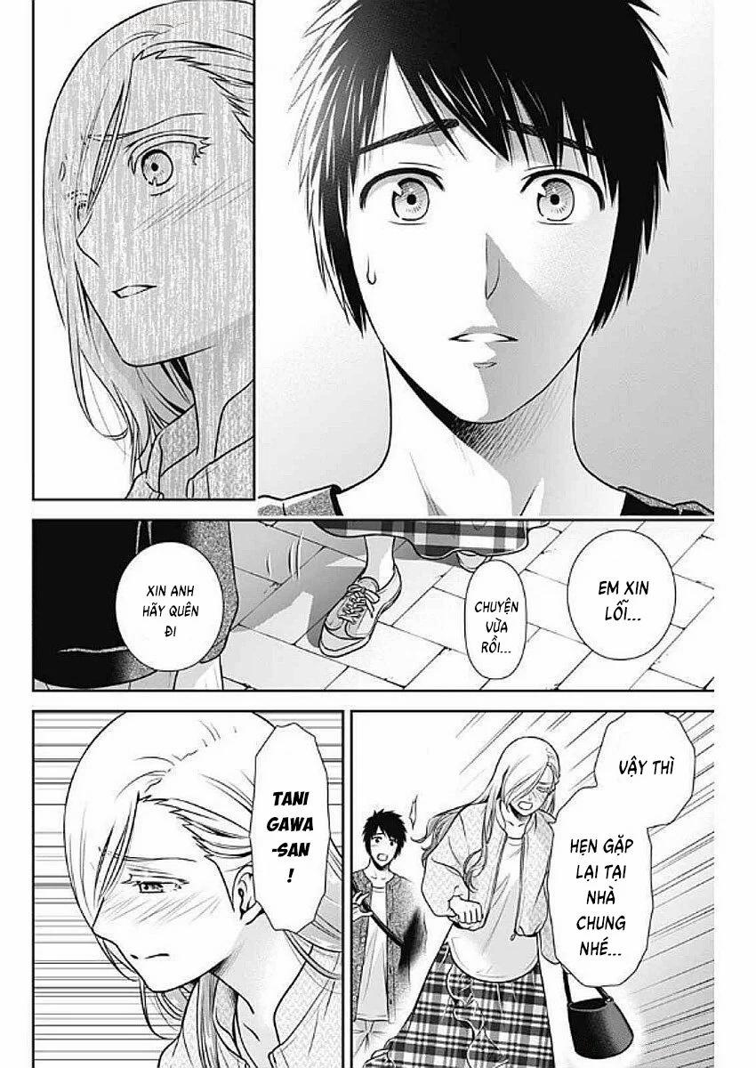 Chúng Ta Sống Chung Với Nhau Đi? 34 trang 3