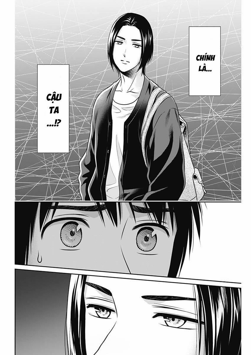 Chúng Ta Sống Chung Với Nhau Đi? 35 trang 19