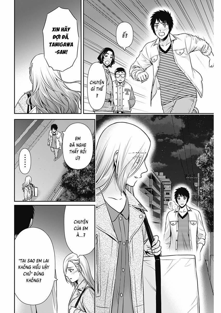 Chúng Ta Sống Chung Với Nhau Đi? 35 trang 3