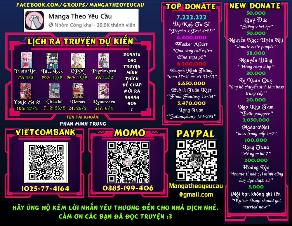 Chúng Ta Sống Chung Với Nhau Đi? 36 trang 1