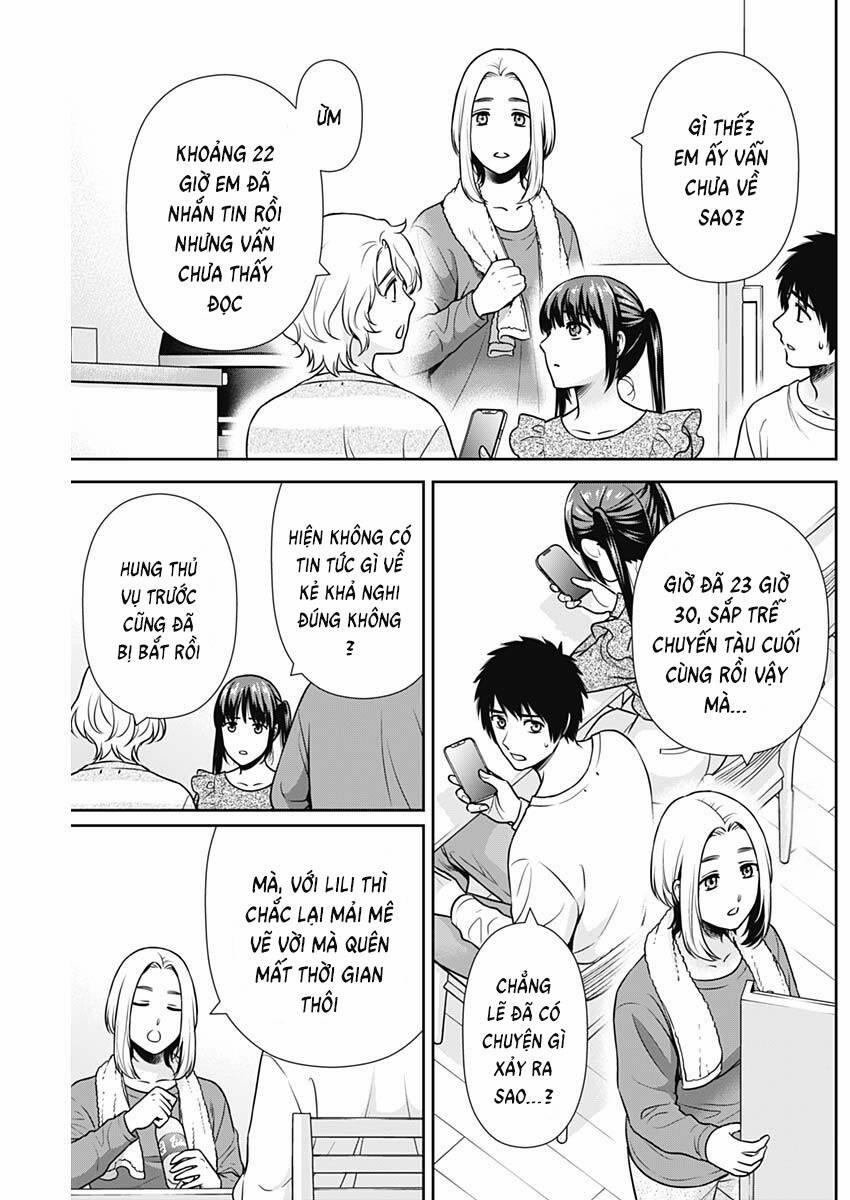 Chúng Ta Sống Chung Với Nhau Đi? 36 trang 20