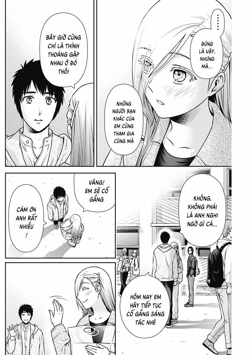 Chúng Ta Sống Chung Với Nhau Đi? 36 trang 3