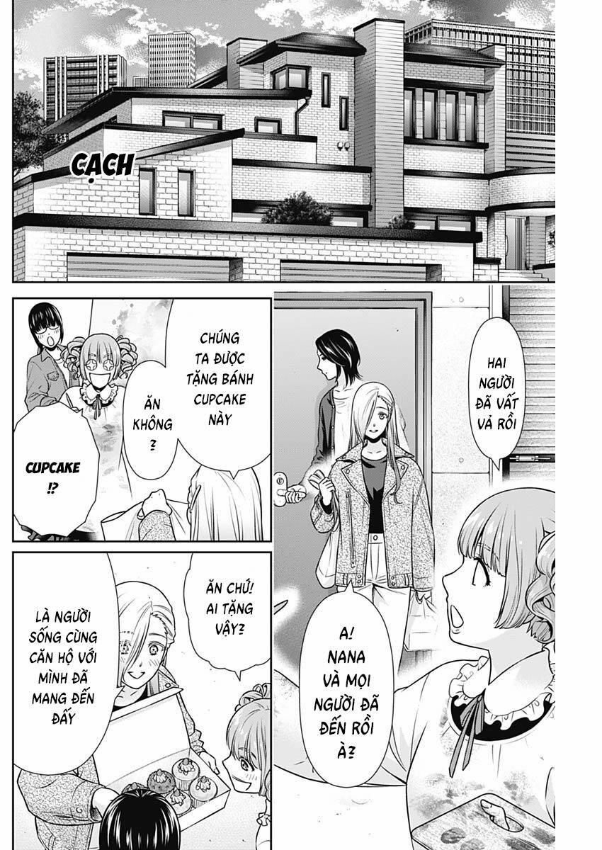 Chúng Ta Sống Chung Với Nhau Đi? 36 trang 5