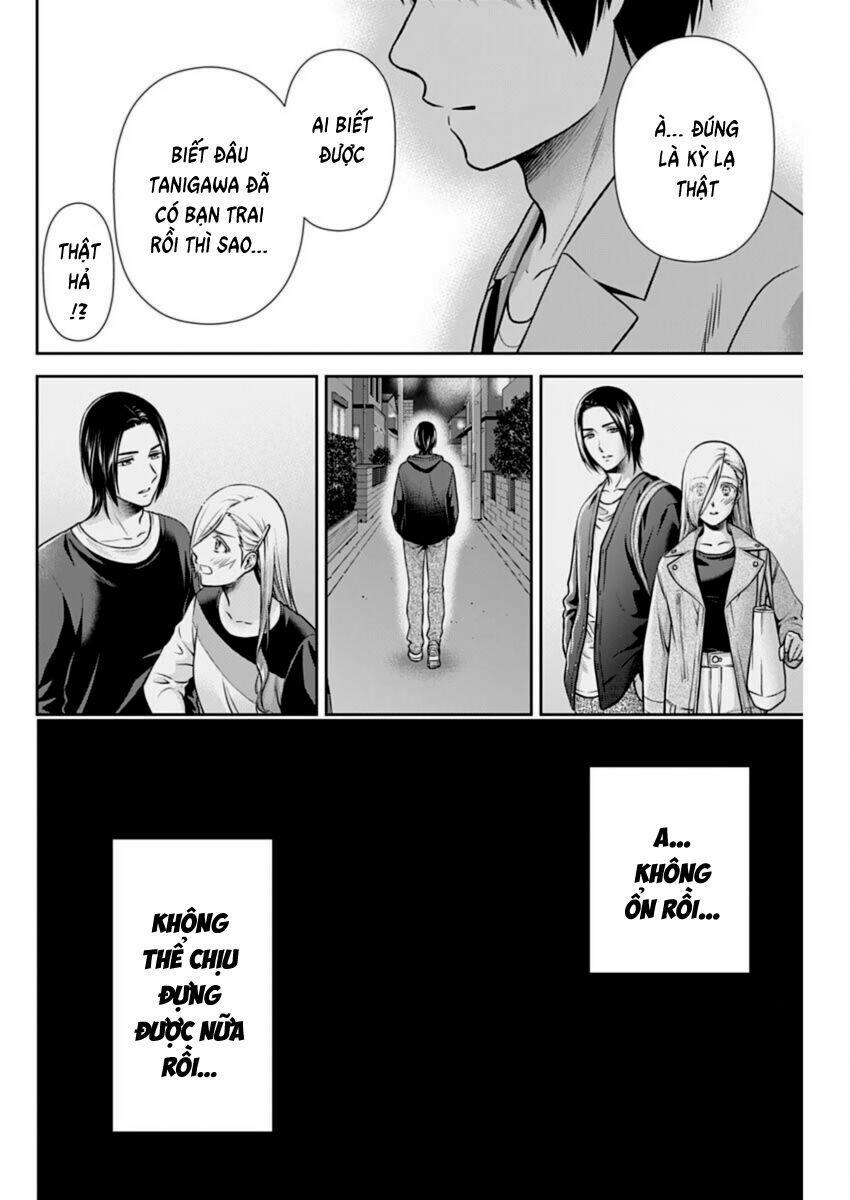 Chúng Ta Sống Chung Với Nhau Đi? 37 trang 23