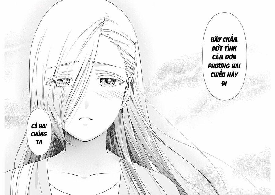 Chúng Ta Sống Chung Với Nhau Đi? 38 trang 21