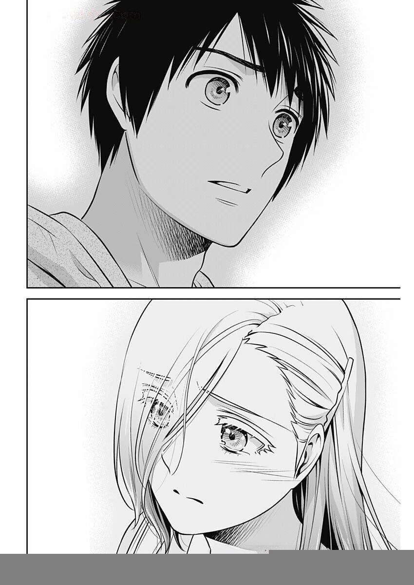 Chúng Ta Sống Chung Với Nhau Đi? 38 trang 22