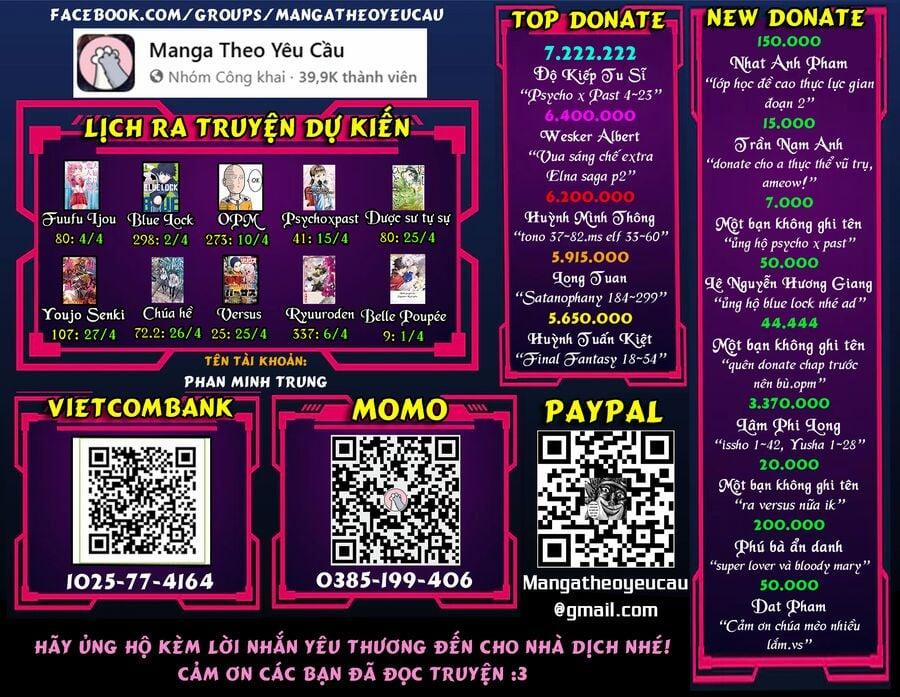 Chúng Ta Sống Chung Với Nhau Đi? 39 trang 1