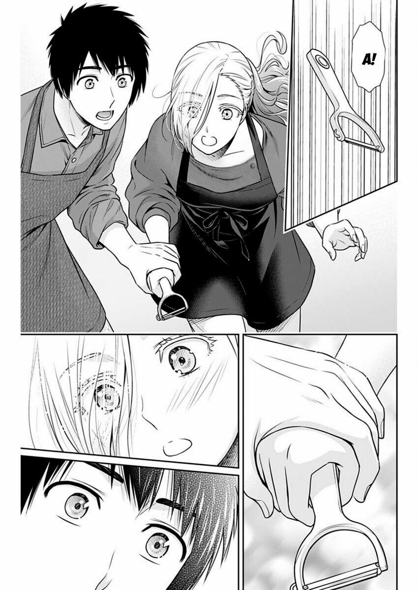 Chúng Ta Sống Chung Với Nhau Đi? 39 trang 18