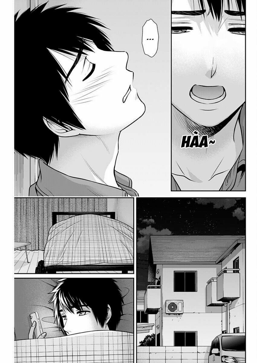 Chúng Ta Sống Chung Với Nhau Đi? 39 trang 20