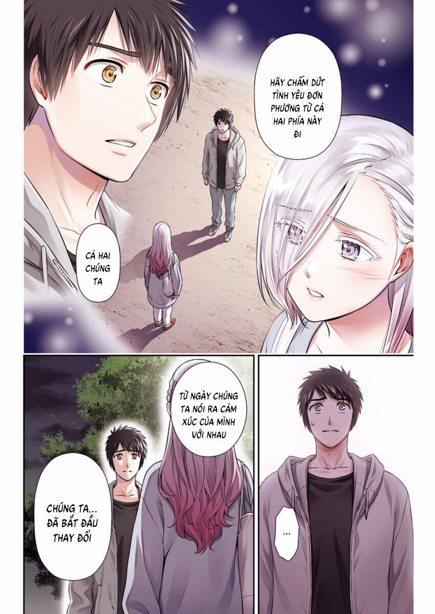 Chúng Ta Sống Chung Với Nhau Đi? 39 trang 3