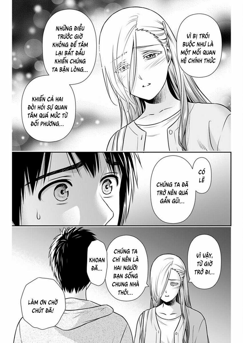 Chúng Ta Sống Chung Với Nhau Đi? 39 trang 4