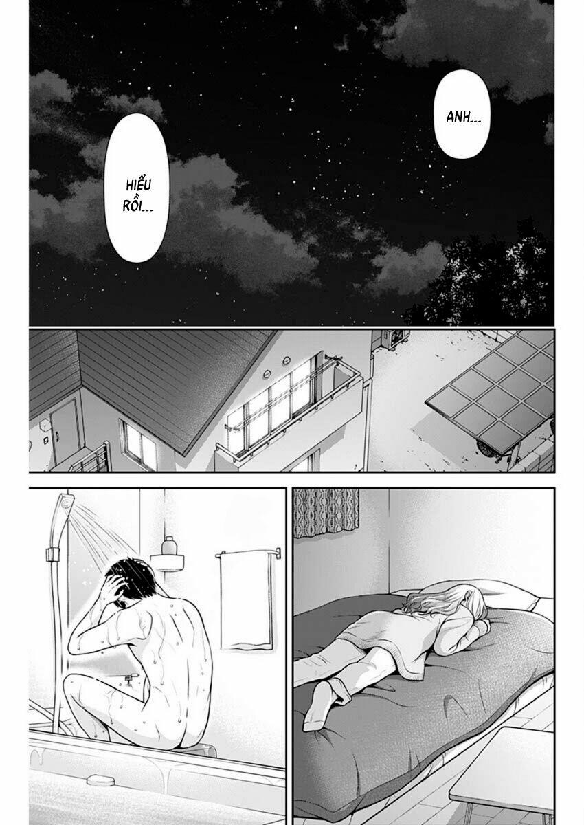 Chúng Ta Sống Chung Với Nhau Đi? 39 trang 8