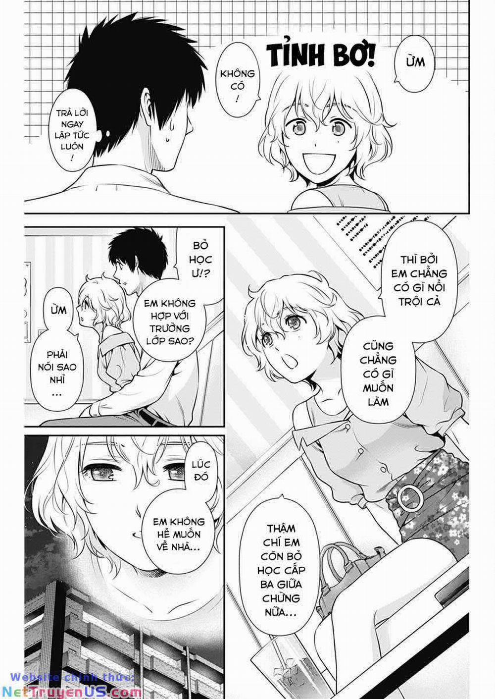 Chúng Ta Sống Chung Với Nhau Đi? 4 trang 13