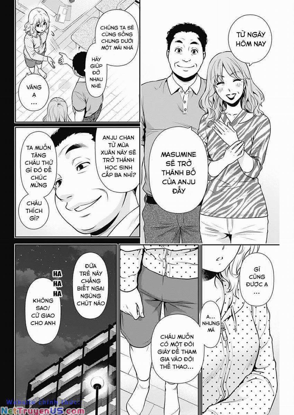 Chúng Ta Sống Chung Với Nhau Đi? 4 trang 14