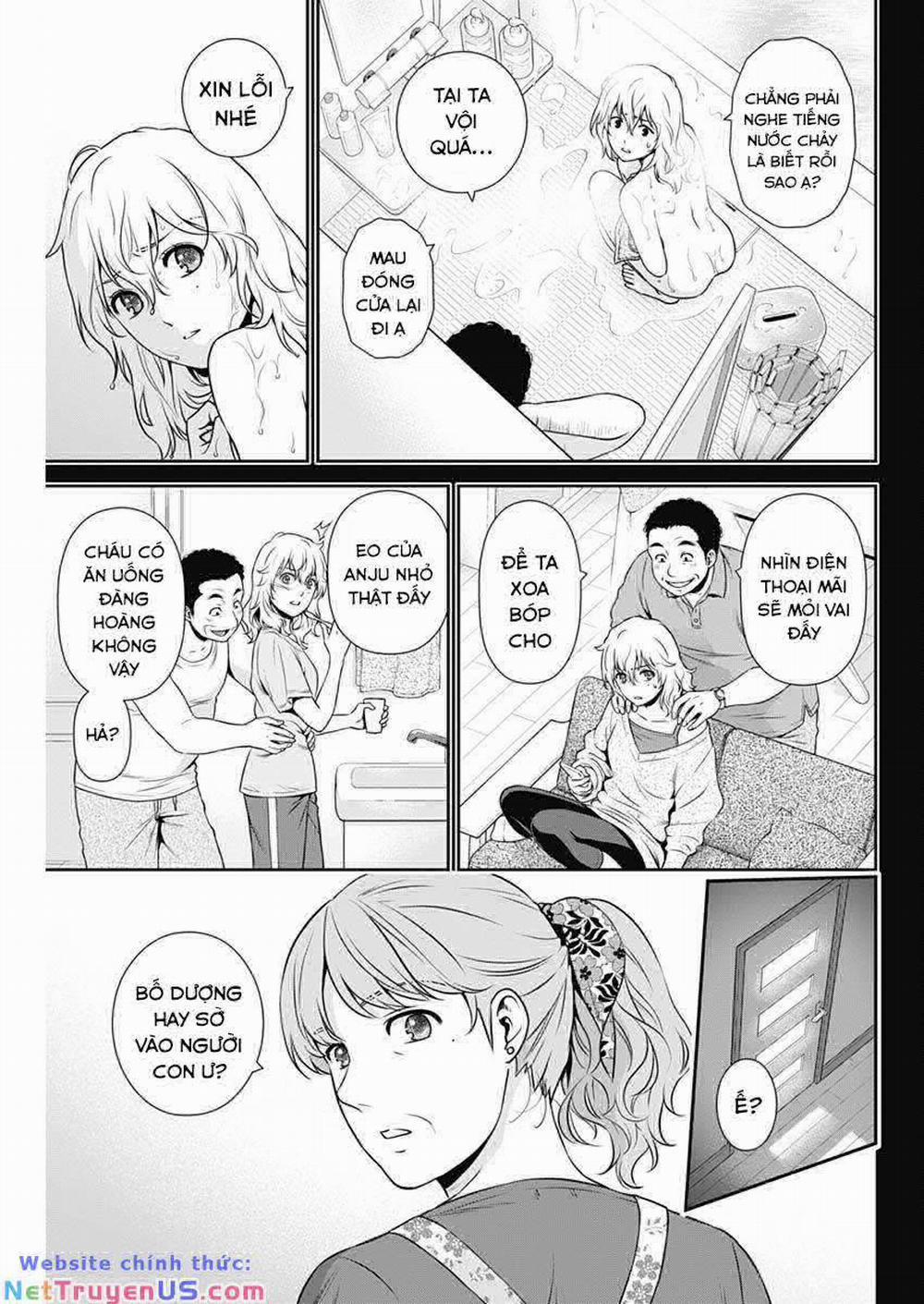 Chúng Ta Sống Chung Với Nhau Đi? 4 trang 17