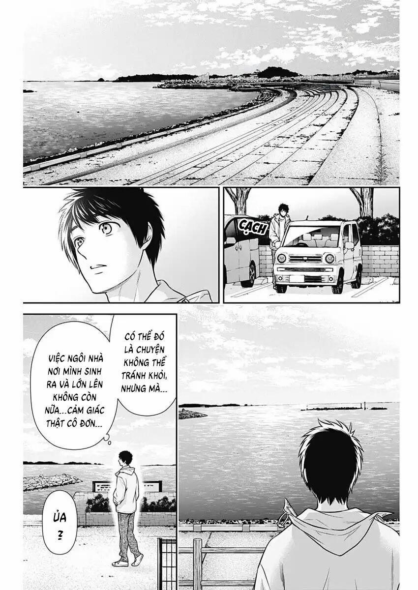 Chúng Ta Sống Chung Với Nhau Đi? 40 trang 12