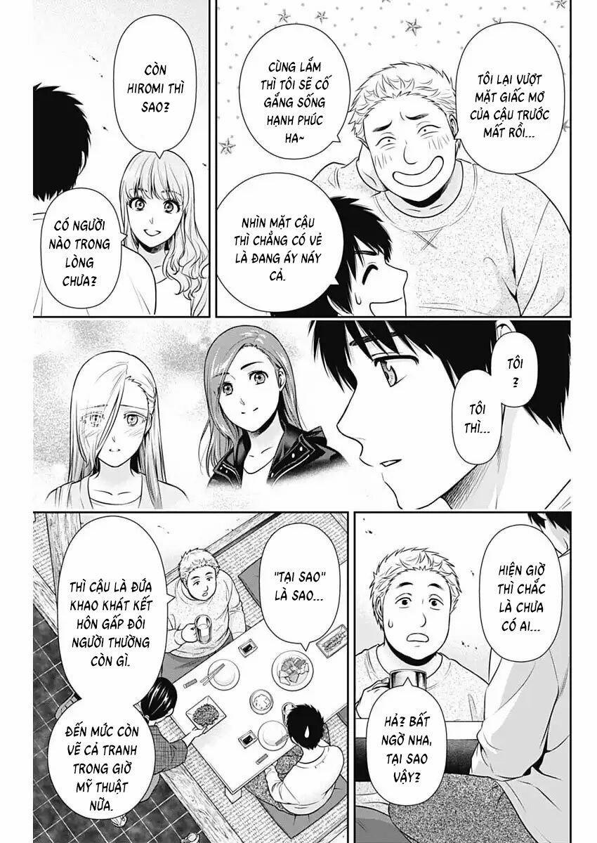 Chúng Ta Sống Chung Với Nhau Đi? 40 trang 20