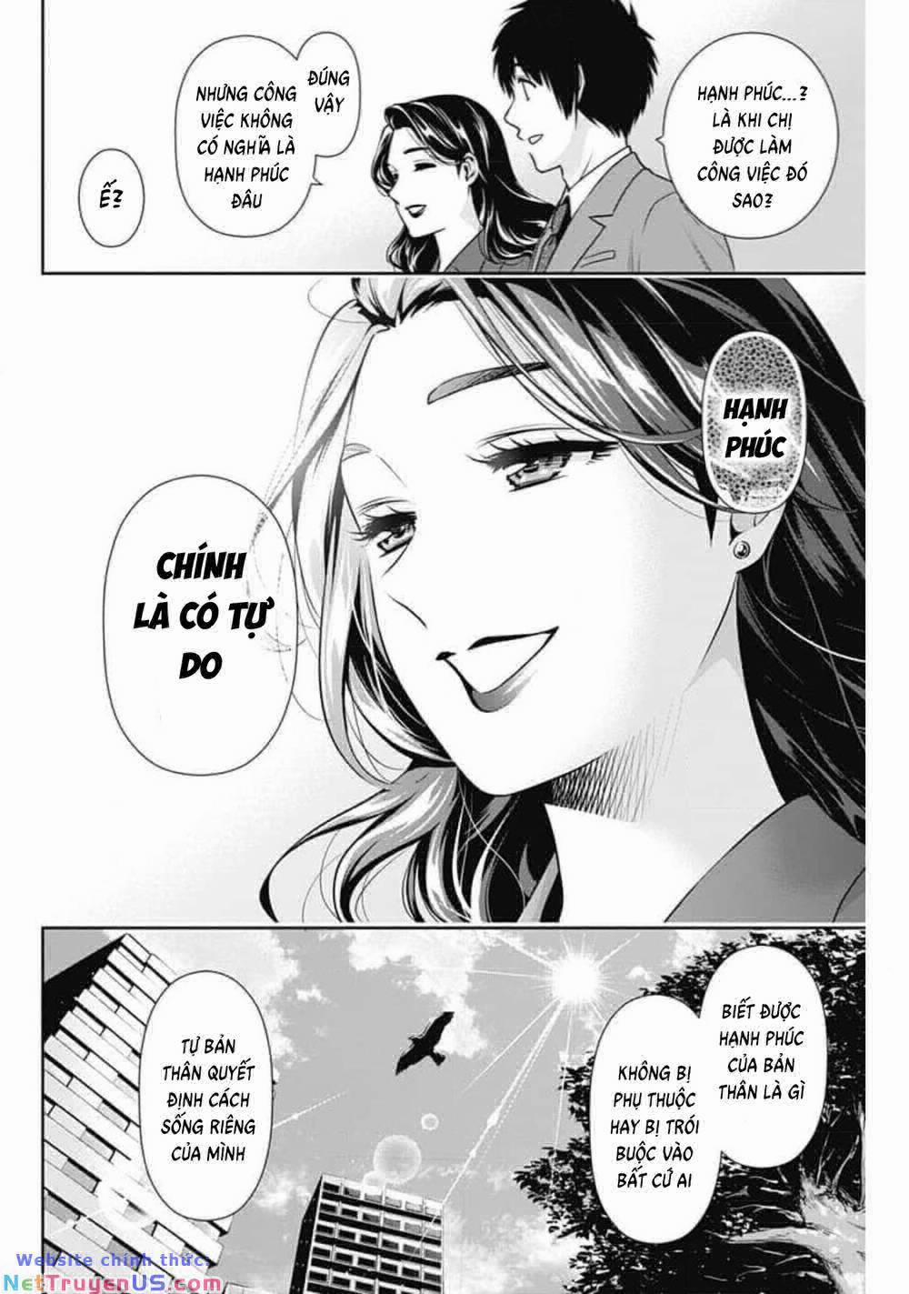 Chúng Ta Sống Chung Với Nhau Đi? 6 trang 13