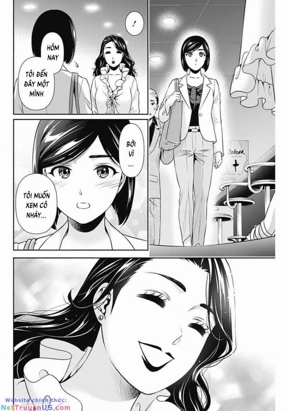 Chúng Ta Sống Chung Với Nhau Đi? 6 trang 15