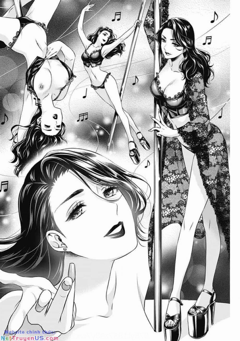 Chúng Ta Sống Chung Với Nhau Đi? 6 trang 3