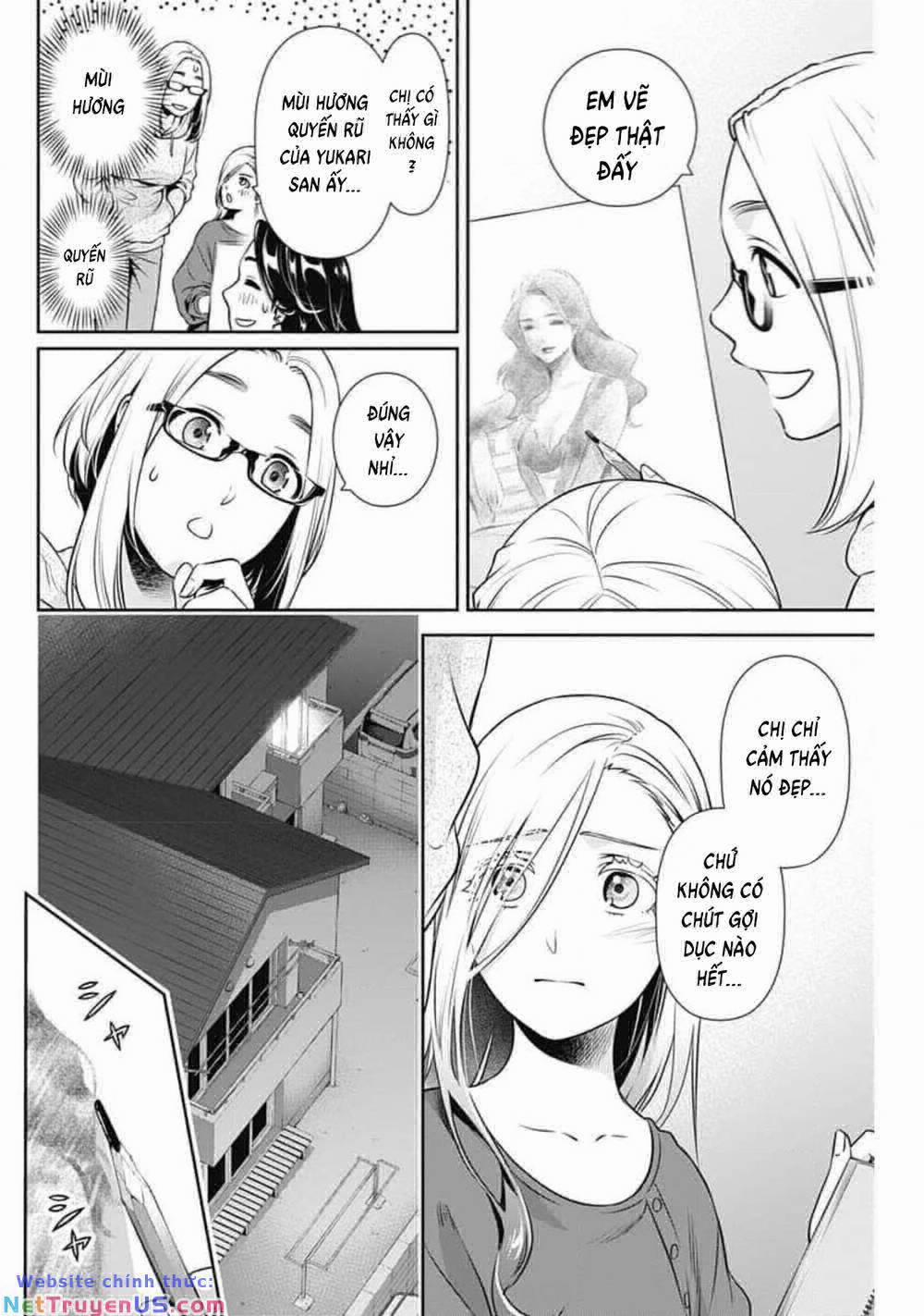 Chúng Ta Sống Chung Với Nhau Đi? 7 trang 16