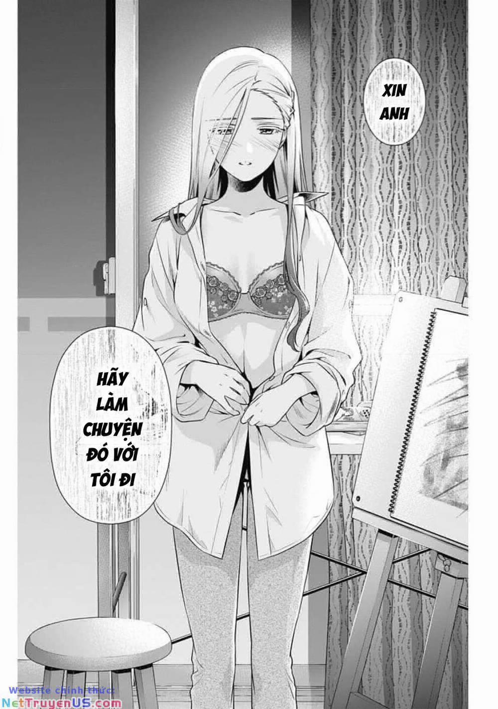 Chúng Ta Sống Chung Với Nhau Đi? 7 trang 26