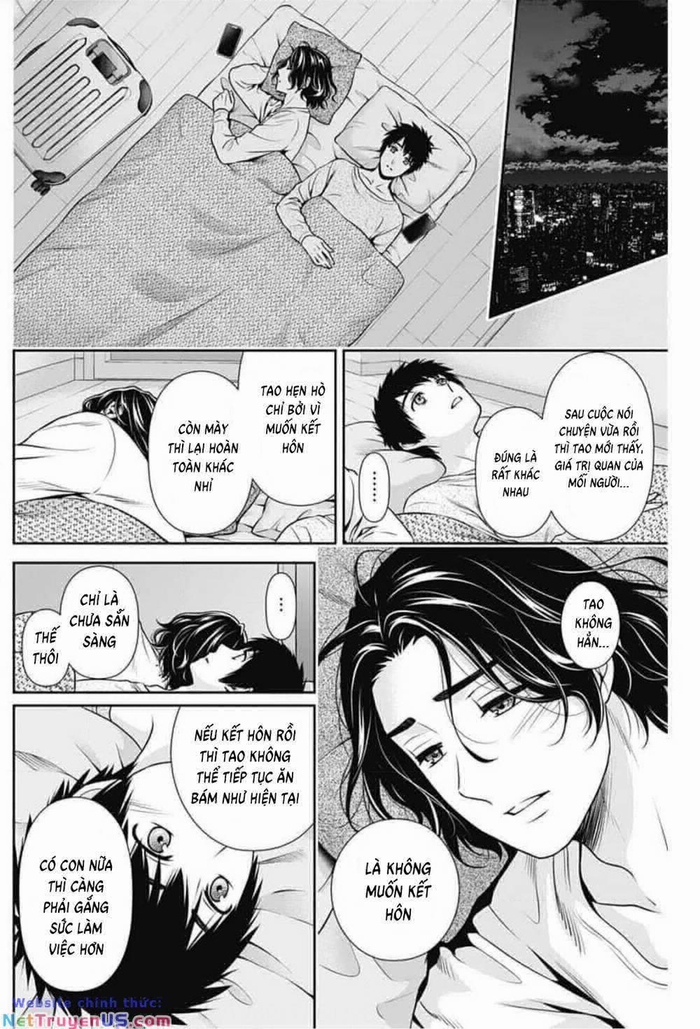 Chúng Ta Sống Chung Với Nhau Đi? 9 trang 14