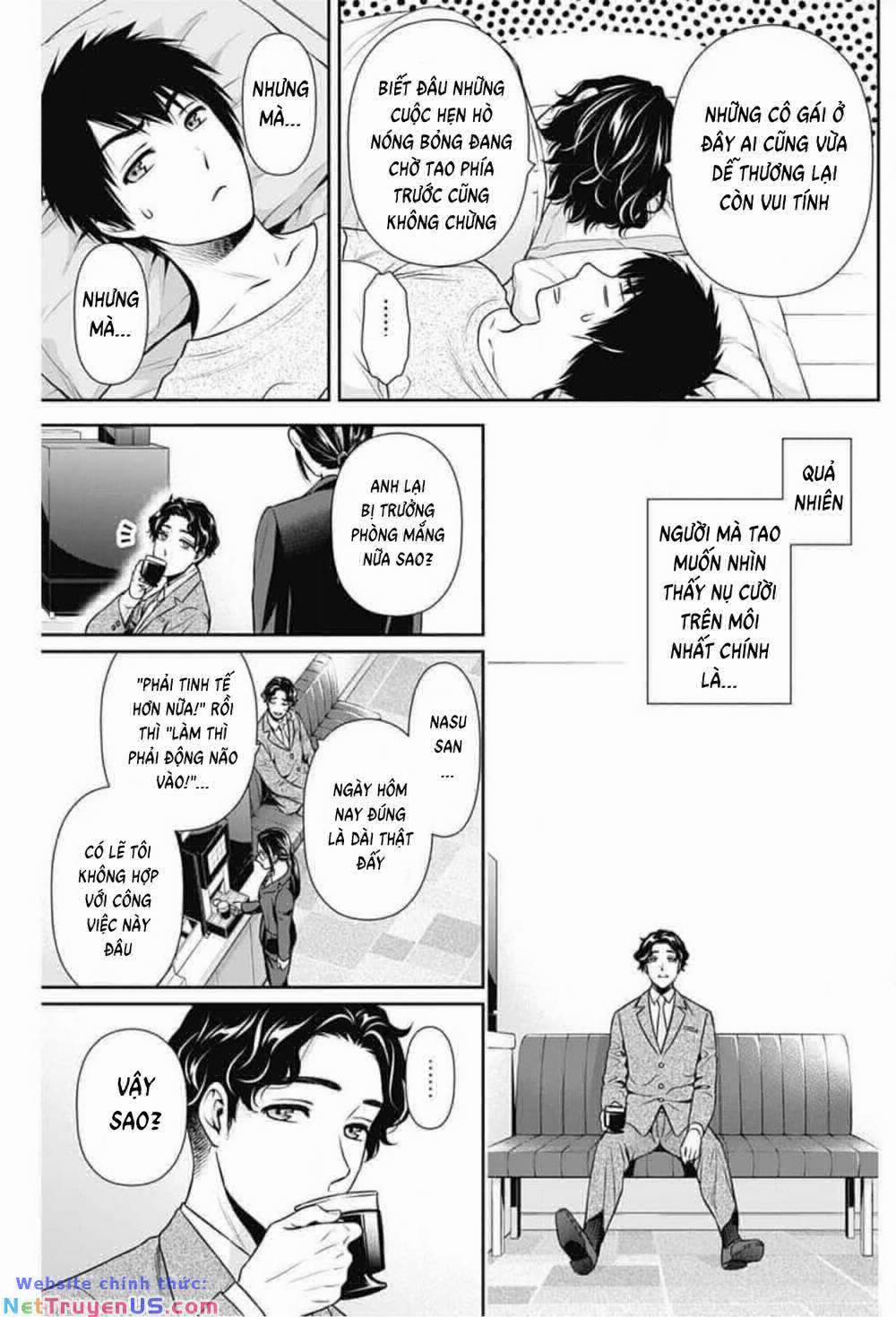 Chúng Ta Sống Chung Với Nhau Đi? 9 trang 15