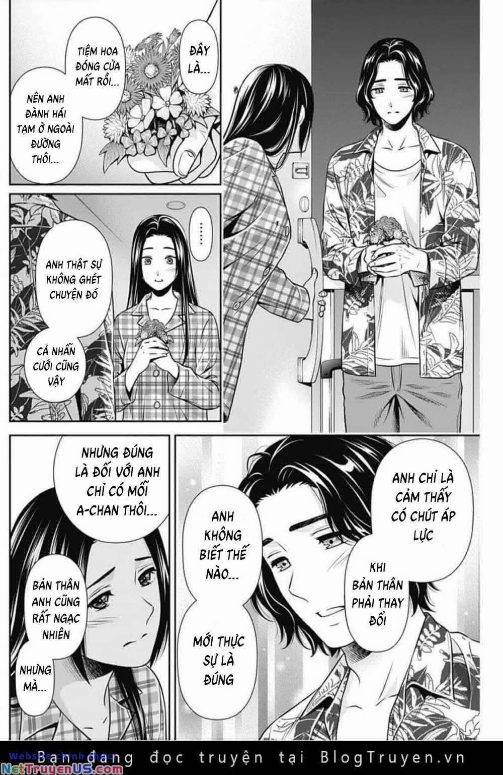 Chúng Ta Sống Chung Với Nhau Đi? 9 trang 18